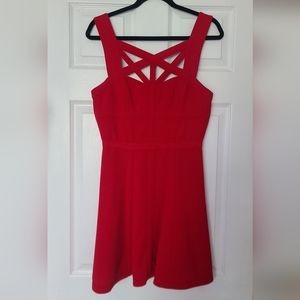 BCBGmaxazria mini dress